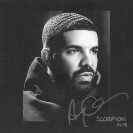 Drake lanza su nuevo álbum Scorpion que incluye colaboraciones con Michael Jackson y otros artistas