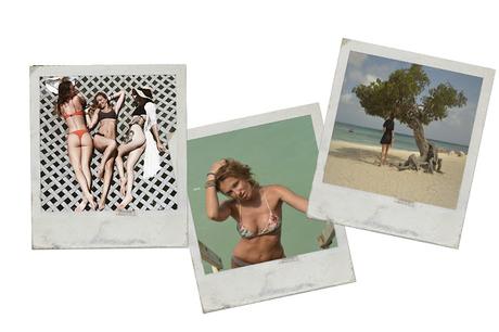 BARCELÓ STORIES DIARY