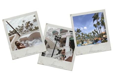 BARCELÓ STORIES DIARY