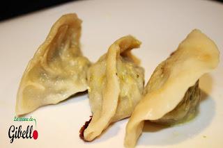 Gyozas