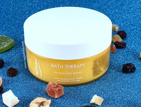 Transformando el Baño y la Ducha en una Auténtica Experiencia Sensorial con Bath Therapy de Biotherm