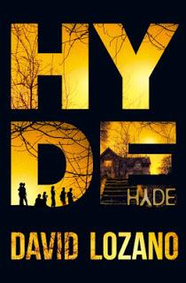 (Reseña) Hyde by David Lozano