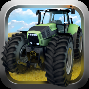 Farming Simulator v1.0.16 APK