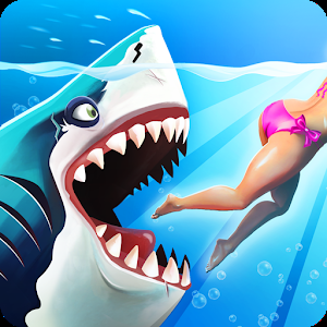 Hungry Shark World (MOD) APK v2.9.0