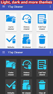1Tap Cleaner Pro APK v3.31