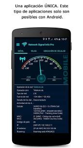 Network Signal Info Pro APK v4.70.08