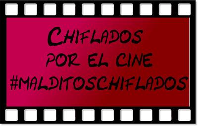 Podcast Chiflados por el cine: Yo, Tonya, Luke Cage, Glow,...