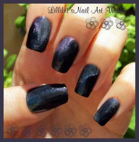 Esmalte ojo de gato de gel de Born Pretty Store
