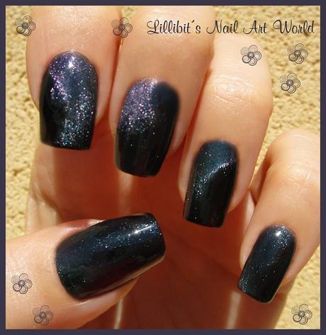 Esmalte ojo de gato de gel de Born Pretty Store