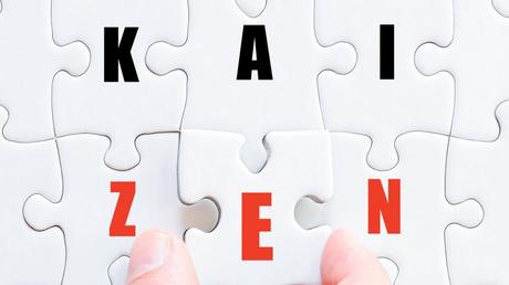 Kaizen: ¿Qué es y cuáles son sus características?