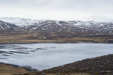 Viaje a Islandia