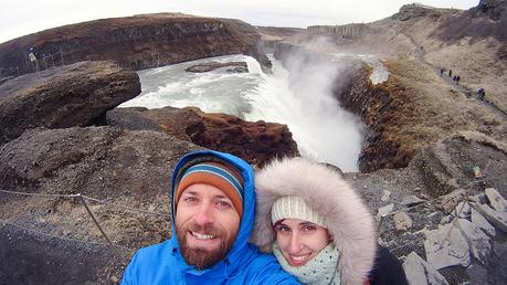 Viaje a Islandia