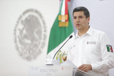 RECIBE FEPADE MÁS DE 11 MIL LLAMADAS POR DENUNCIAS A TRAVÉS DE CENTRO DE LLAMADAS