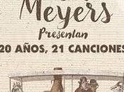 Lori meyers: recopilatorio años, canciones"