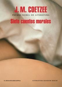 “Siete cuentos morales”, de J.M. Coetzee