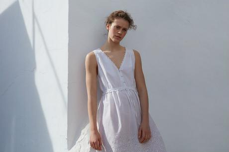 Pijamas de Verano, para que no se te Peguen las Sábanas