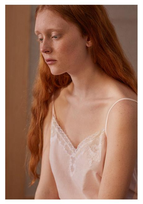 Pijamas de Verano, para que no se te Peguen las Sábanas