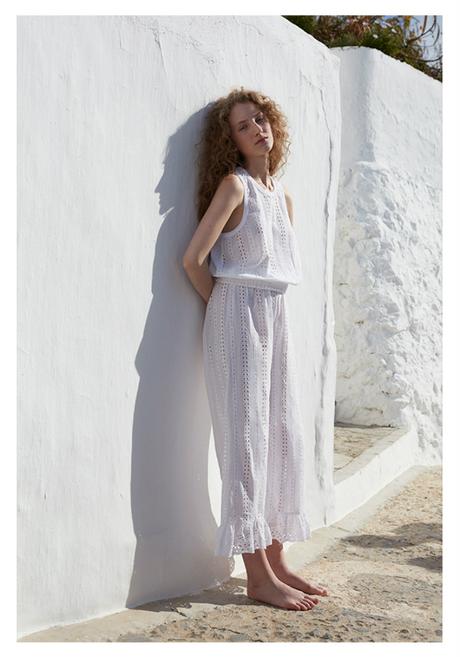 Pijamas de Verano, para que no se te Peguen las Sábanas