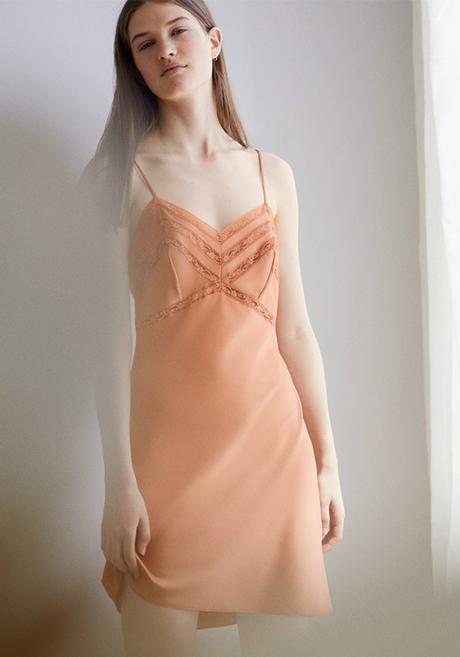 Pijamas de Verano, para que no se te Peguen las Sábanas