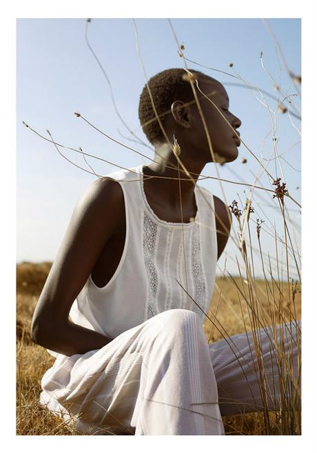 Pijamas de Verano, para que no se te Peguen las Sábanas