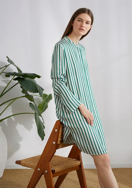 Pijamas de Verano, para que no se te Peguen las Sábanas