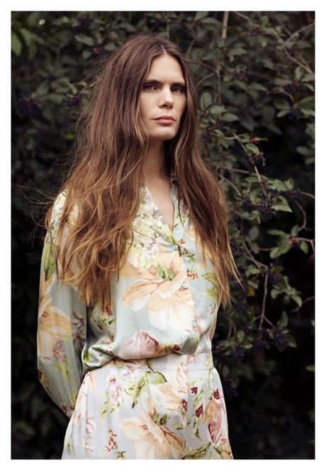 Pijamas de Verano, para que no se te Peguen las Sábanas