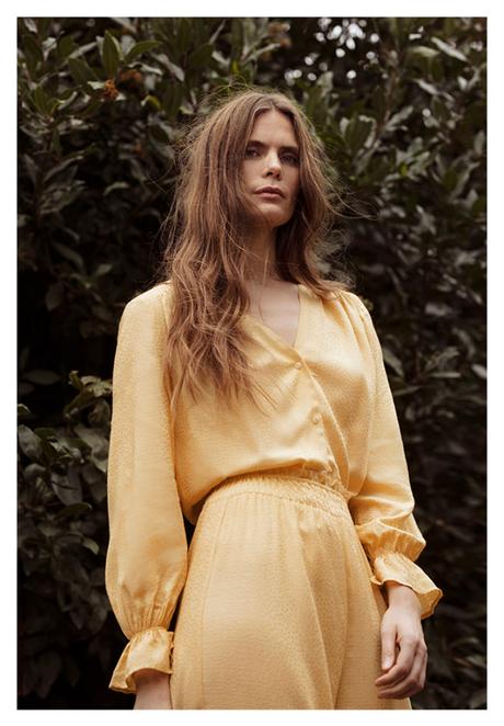 Pijamas de Verano, para que no se te Peguen las Sábanas