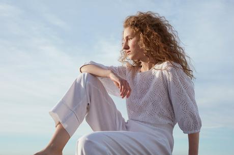 Pijamas de Verano, para que no se te Peguen las Sábanas