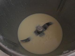 ENROLLADITOS AZUCARADOS