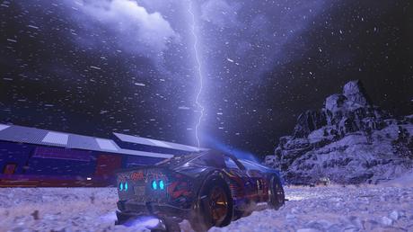 OnRush se actualiza a la versión 2.0 OnRush se actualiza a la versión 2.0