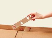 Esta caja pizza patas para comer cama invento todos estábamos esperando