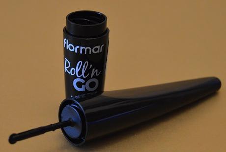 “Roll’n Go Liner” – el nuevo delineador de ojos de FLORMAR