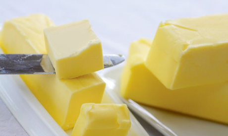 La Diferencia REAL entre la Mantequilla y la Margarina