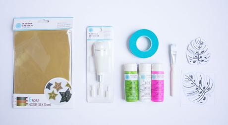 DIY: imanes tropicales para tu nevera