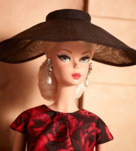 BFMC: Barbie Elegant Rose