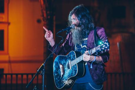 El Ciclo Nocturama Llega a su Decimocuarta Celebración