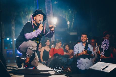 El Ciclo Nocturama Llega a su Decimocuarta Celebración