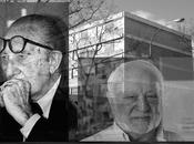 Sáenz Oiza hubiera sido profesor ETSA Sevilla #CentenarioOíza2018 #SáenzdeOiza2018