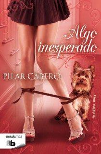 Reseña de libro: Algo inesperado