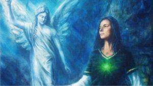 5 señales que indican que tus guías espirituales están tratando de contactarte senales-maestros-espirituales