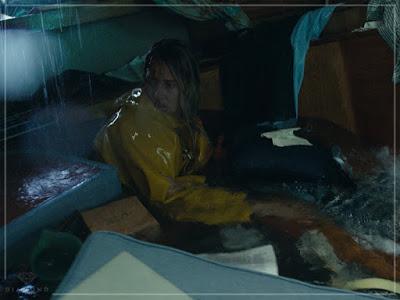 A la deriva, Sorpresa dramática que triunfa A la deriva, Sorpresa dramática que triunfa