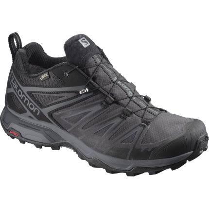 Ofertas en ropa y zapatillas Salomon Trekking. Descuentos de hasta 40%