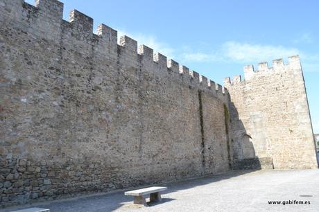 Praça Forte de Évora