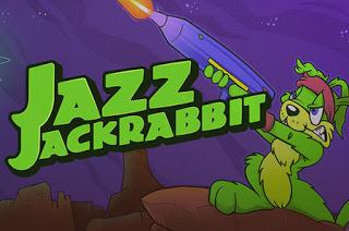 Jazz Jackrabbit, ¿Quién dijo que los plataformas de PC no podían ser épicos?