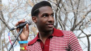 Leon Bridges - Mrs. (Live form Nashville) (2018)