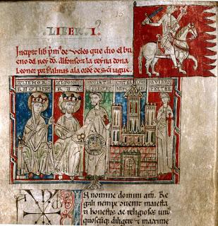 La Casa Vieja de la Encomienda de Corral de Almaguer