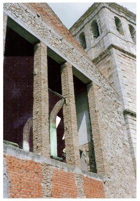 La Casa Vieja de la Encomienda de Corral de Almaguer