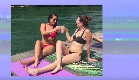 Nuevo single de Sweet Ross y Nemowave