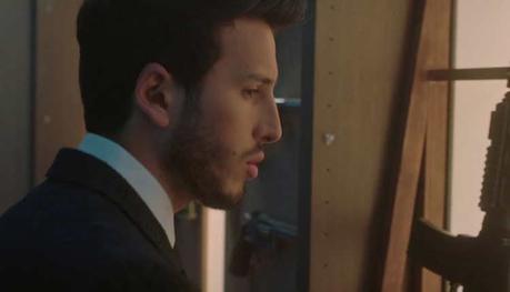 Nuevo vídeo de Sebastian Yatra