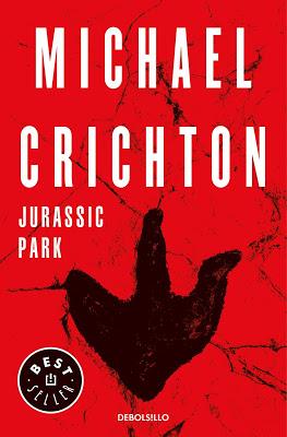 JURASSIC PARK: ¡Toda una leyenda de la ciencia ficción!